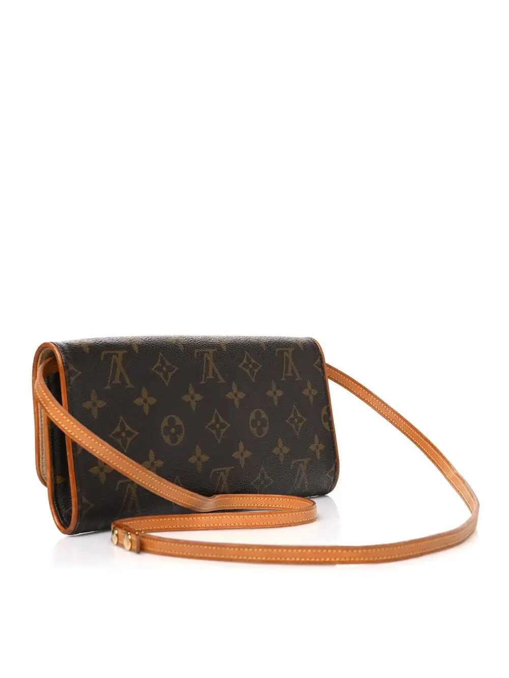 Louis Vuitton Pochette Twin Gm #308195L75B